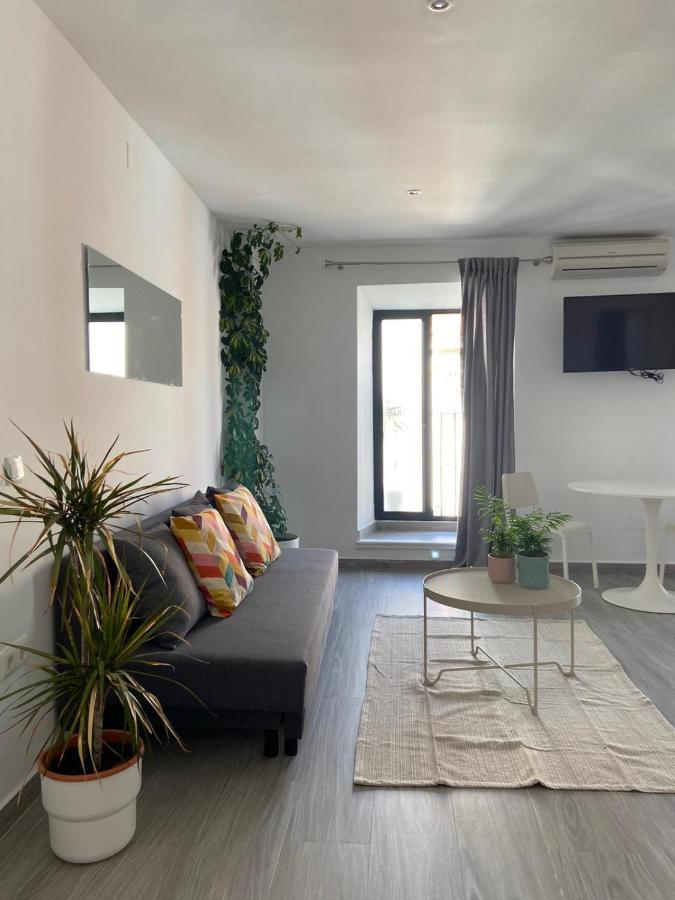 Apartamentos - Remedios Ronda Kültér fotó
