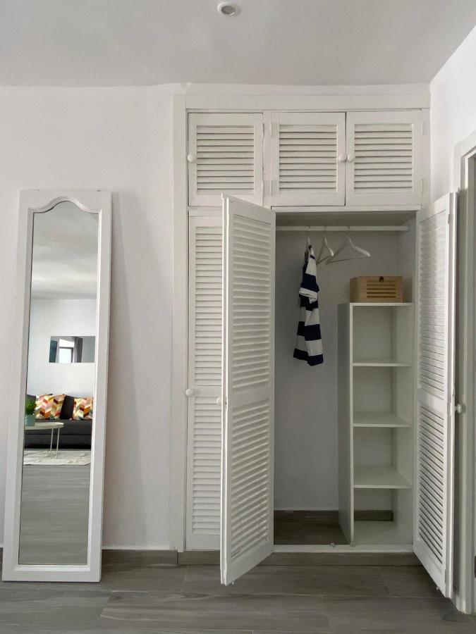Apartamentos - Remedios Ronda Kültér fotó