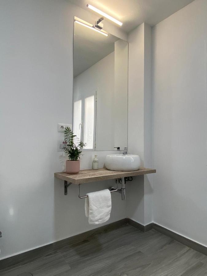 Apartamentos - Remedios Ronda Kültér fotó