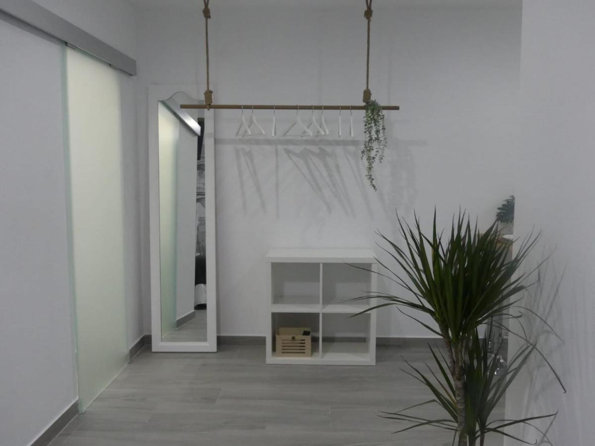 Apartamentos - Remedios Ronda Kültér fotó